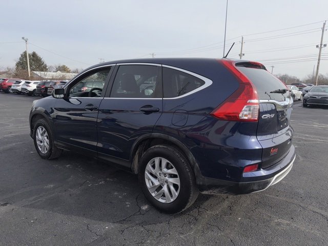 Used 2015 Honda CR-V EX image 5