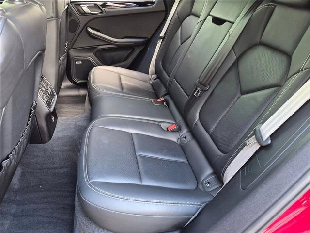 Used 2022 Porsche Macan S AWD/4WD image 20