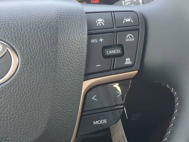 New 2026 Toyota Crown Limited image 25