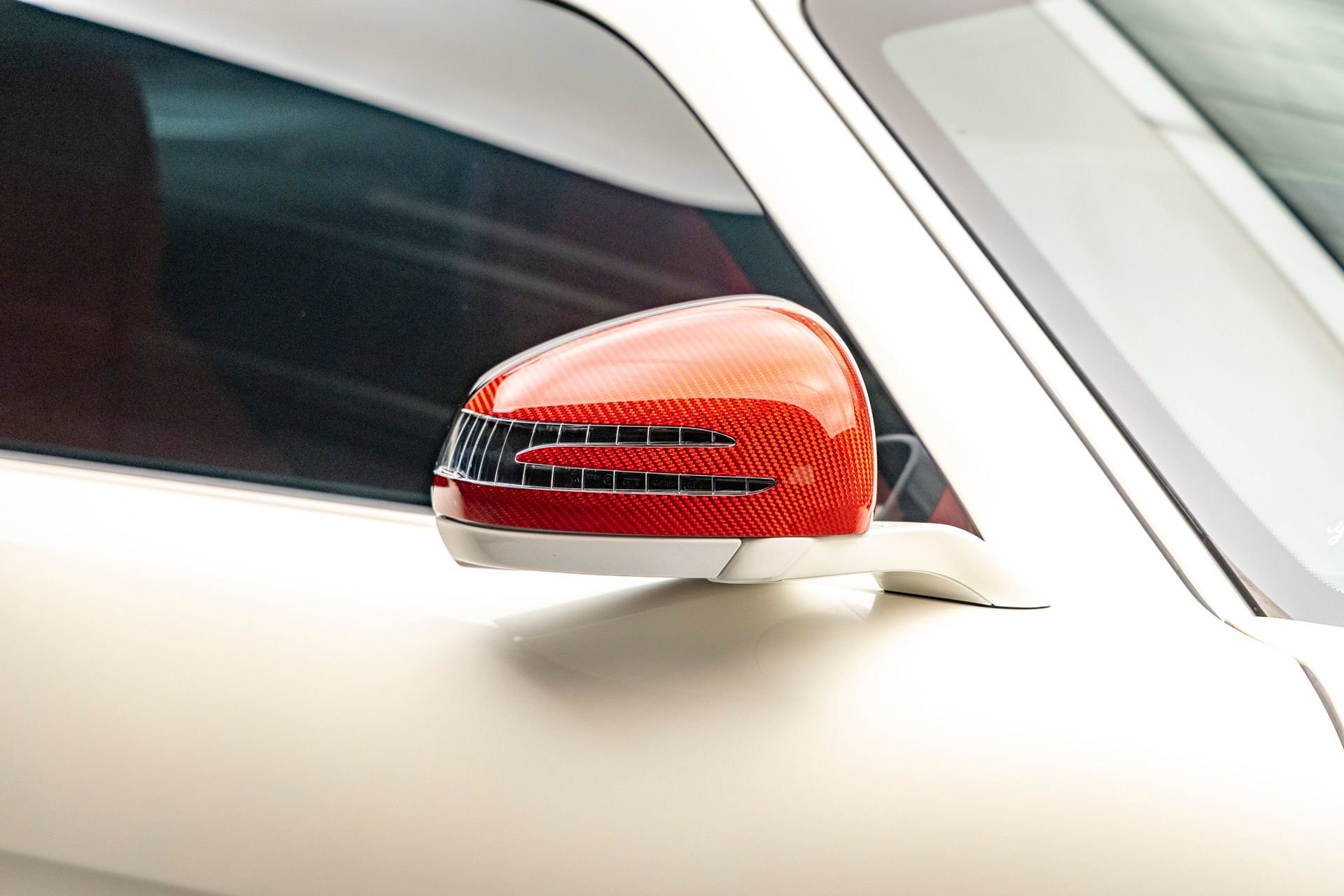 Used 2011 Mercedes-Benz SLS AMG image 34