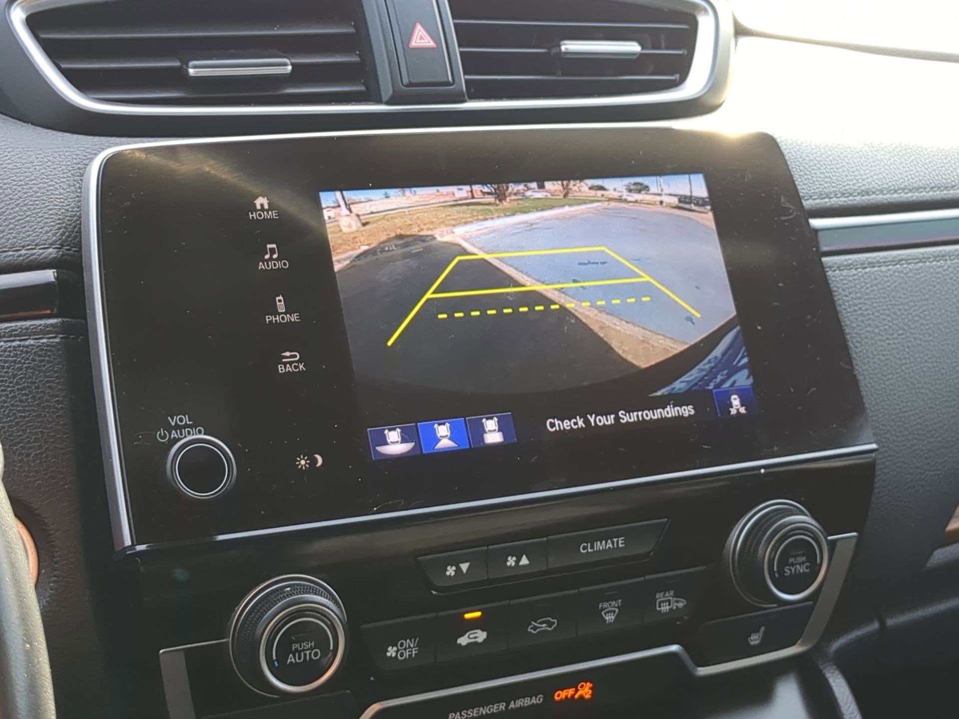 Used 2020 Honda CR-V EX-L image 24