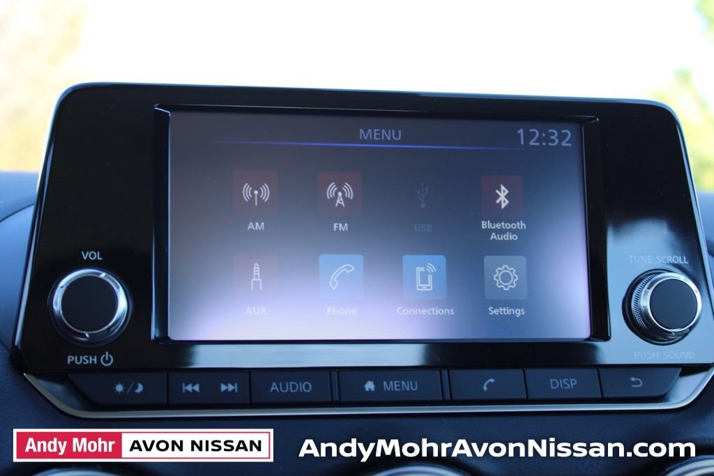 New 2025 Nissan Sentra S image 19