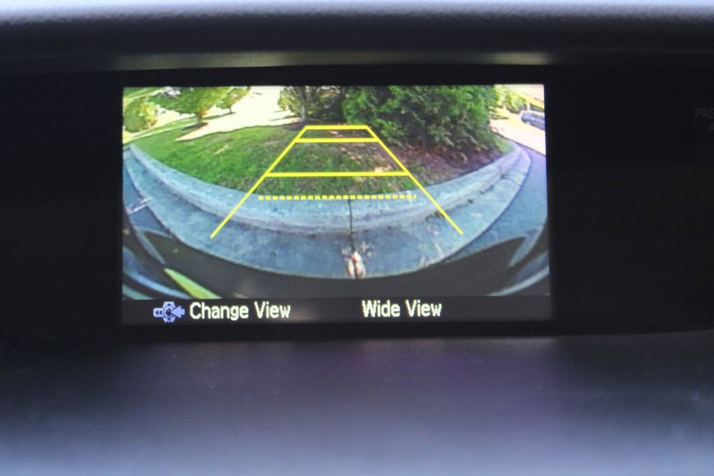 Used 2016 Honda CR-V SE image 27