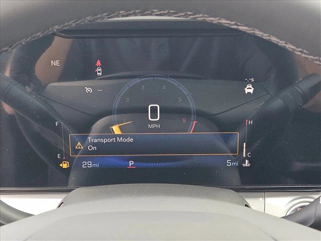 New 2026 Chevrolet Trax LT w/ Driver Confidence Package image 11