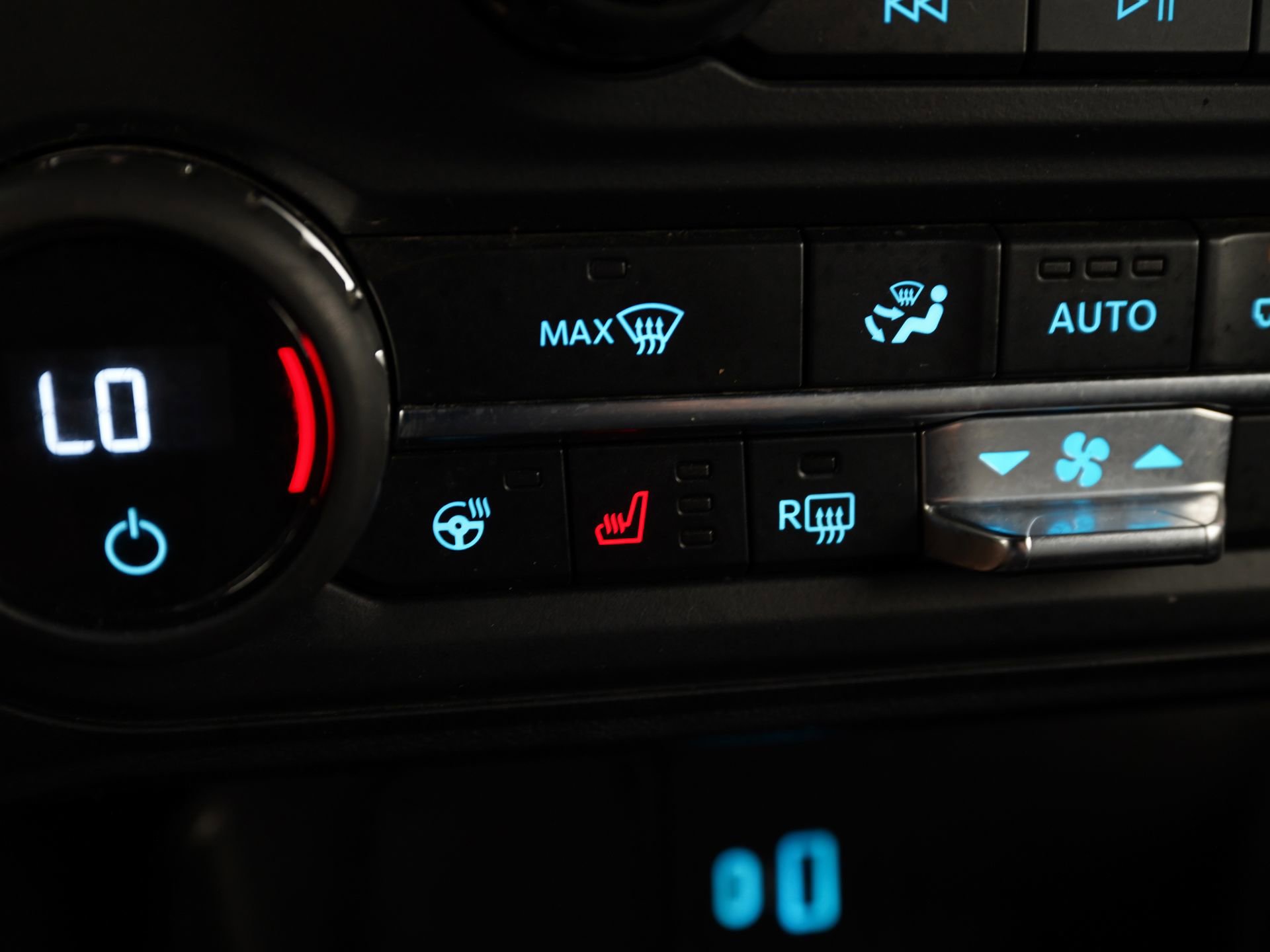 Used 2021 Ford Bronco First Edition AWD/4WD image 17