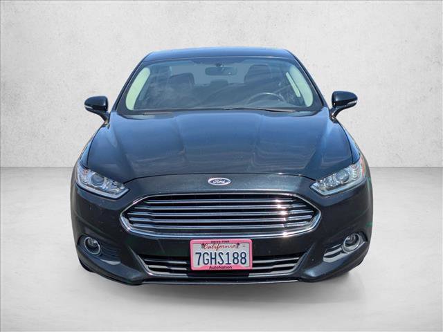 Used 2014 Ford Fusion Energi SE video 2