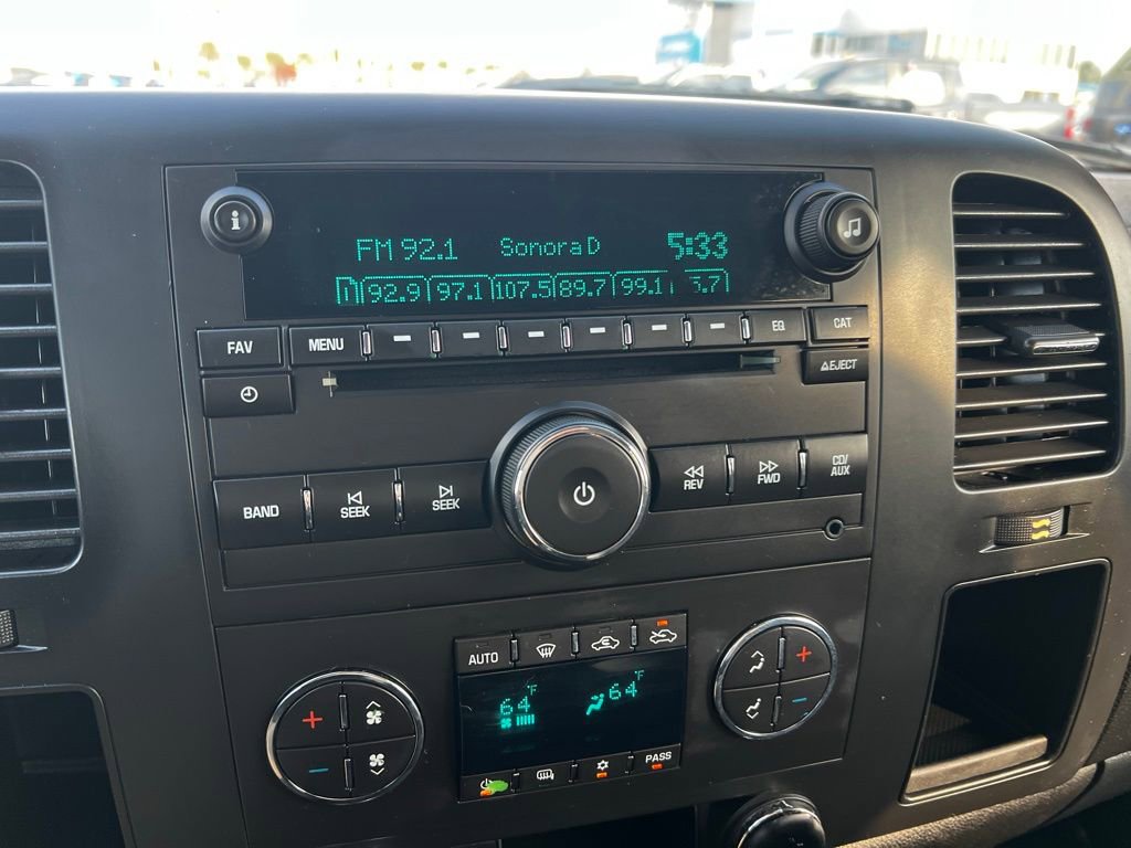 Used 2012 Chevrolet Silverado 1500 LT w/ All-Star Edition image 30