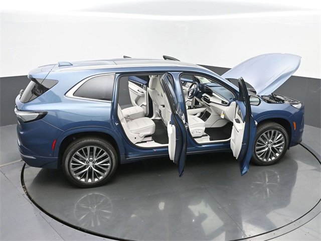 New 2026 Buick Enclave Avenir w/ Super Cruise Package image 67