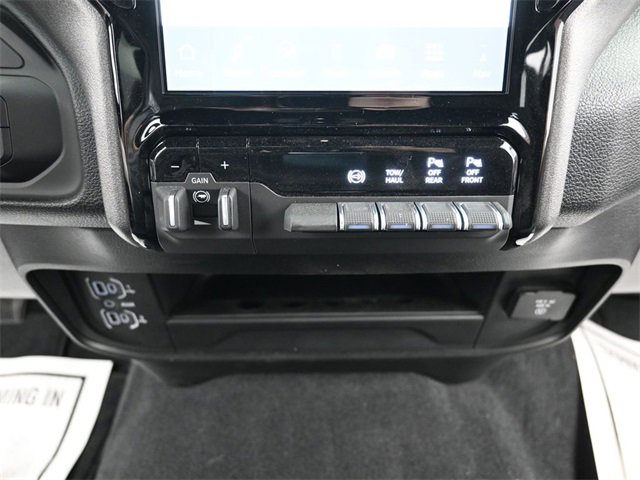 New 2026 RAM 2500 Tradesman image 21