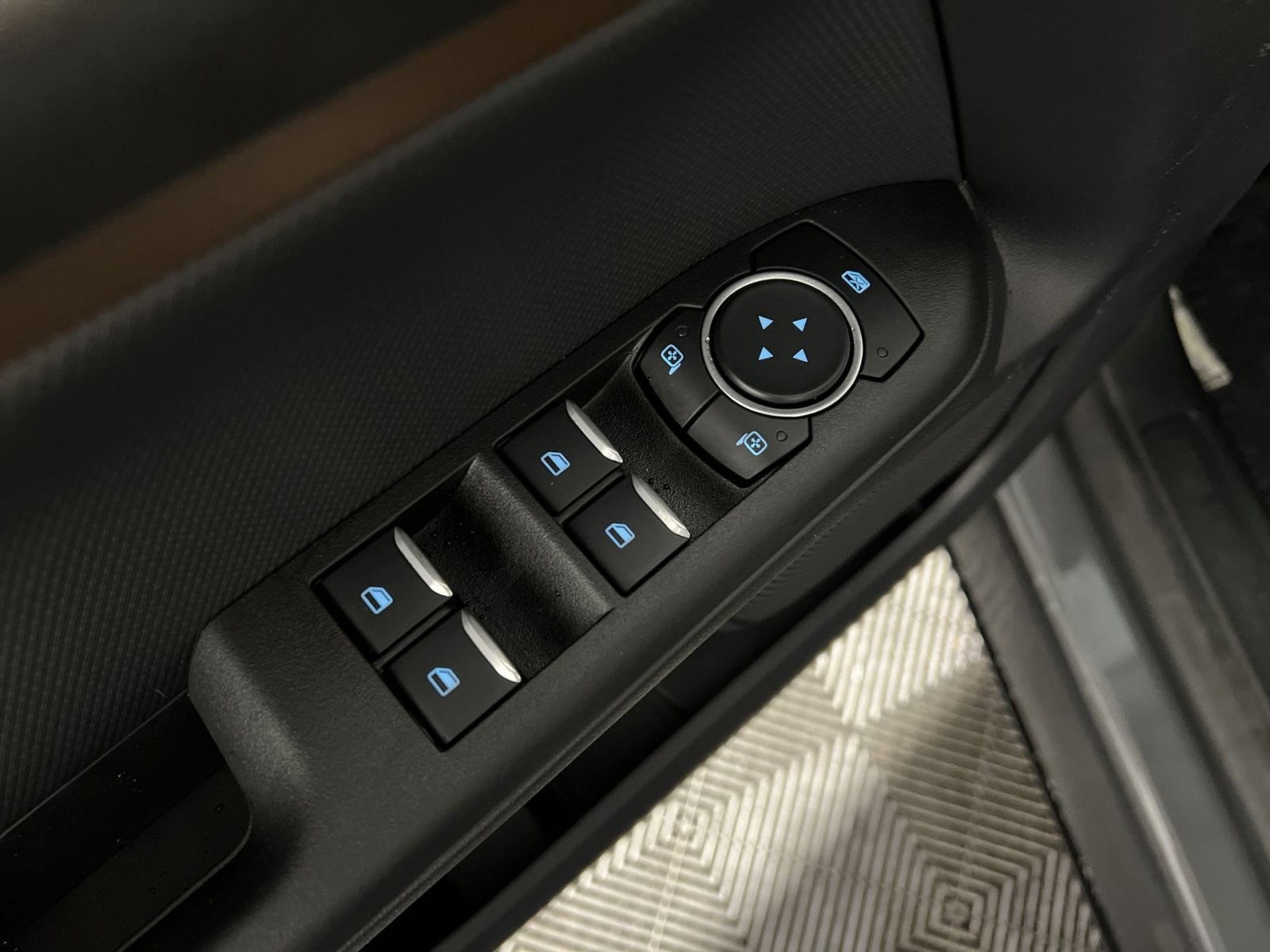 New 2025 Ford Bronco Sport Outer Banks image 15