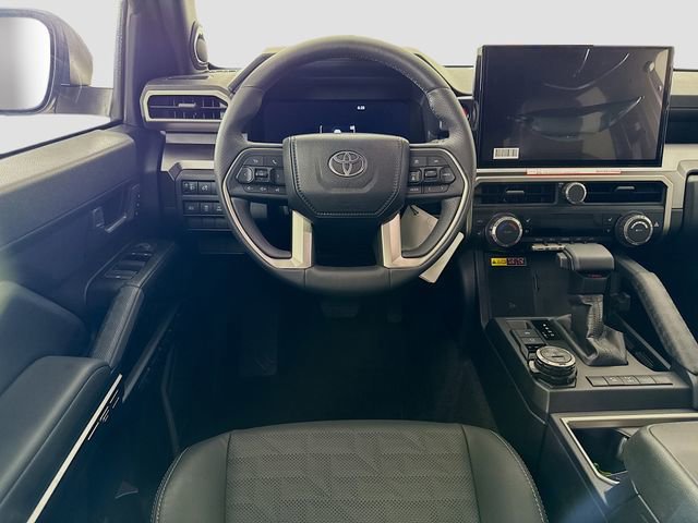 New 2026 Toyota 4Runner TRD Off-Road Premium image 23