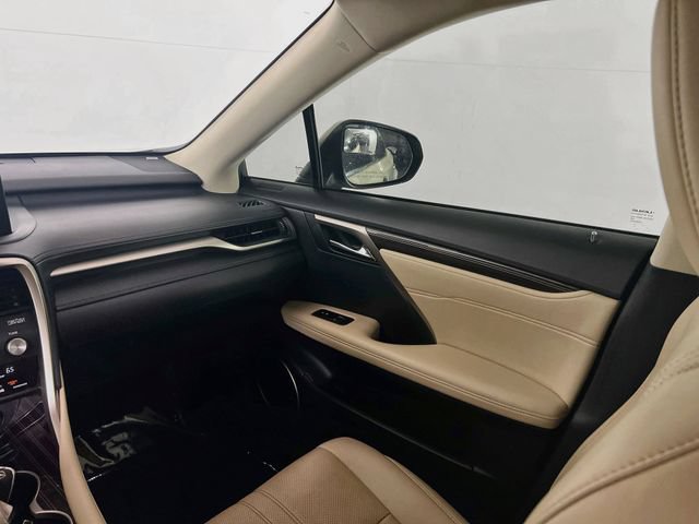 Used 2021 Lexus RX 350 FWD w/ Luxury Package image 21