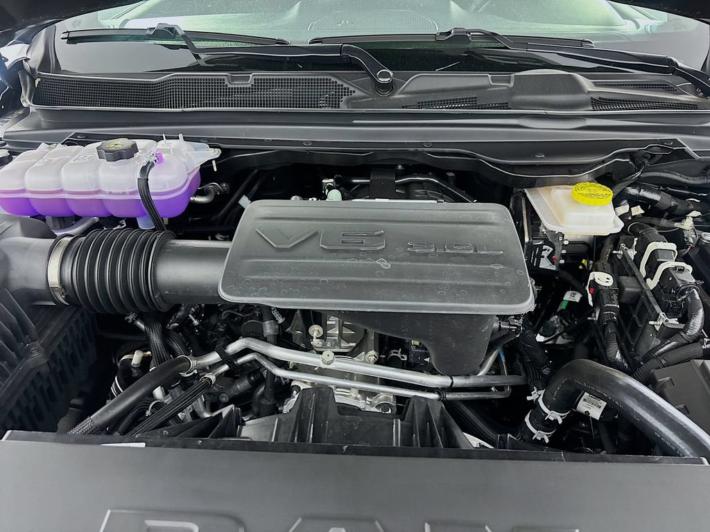 New 2026 RAM 1500 Express AWD/4WD image 20
