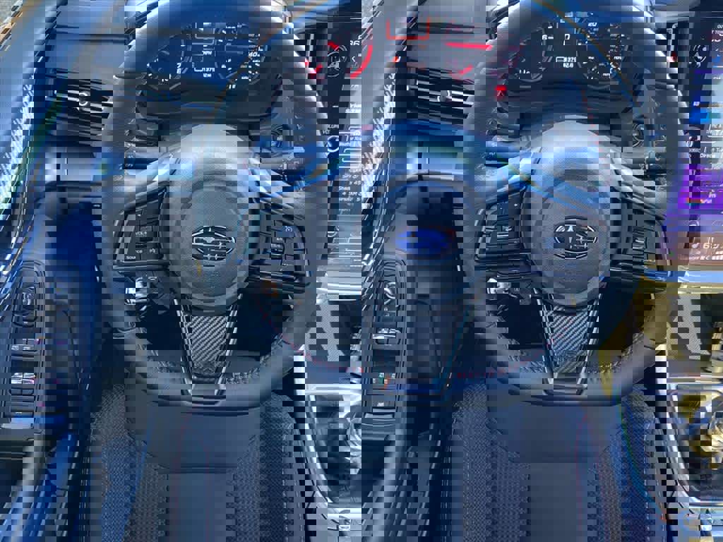 Used 2023 Subaru WRX Premium image 7