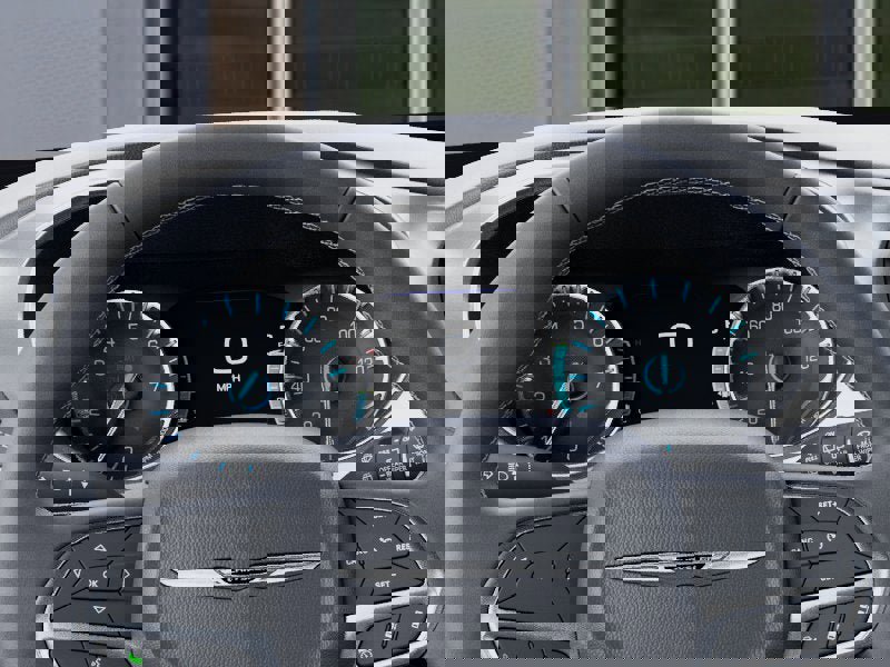 New 2026 Chrysler Pacifica Limited image 17