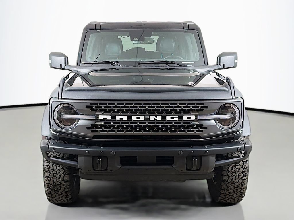 Used 2024 Ford Bronco Badlands AWD/4WD image 14