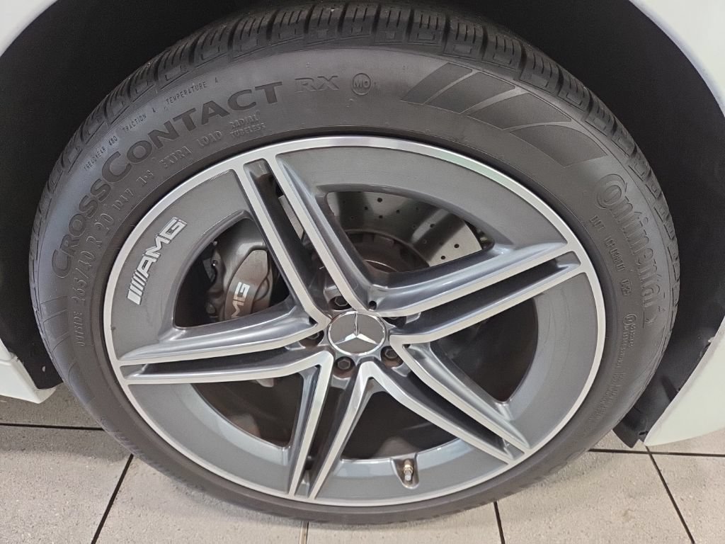 Used 2026 Mercedes-Benz AMG GT 53 image 13