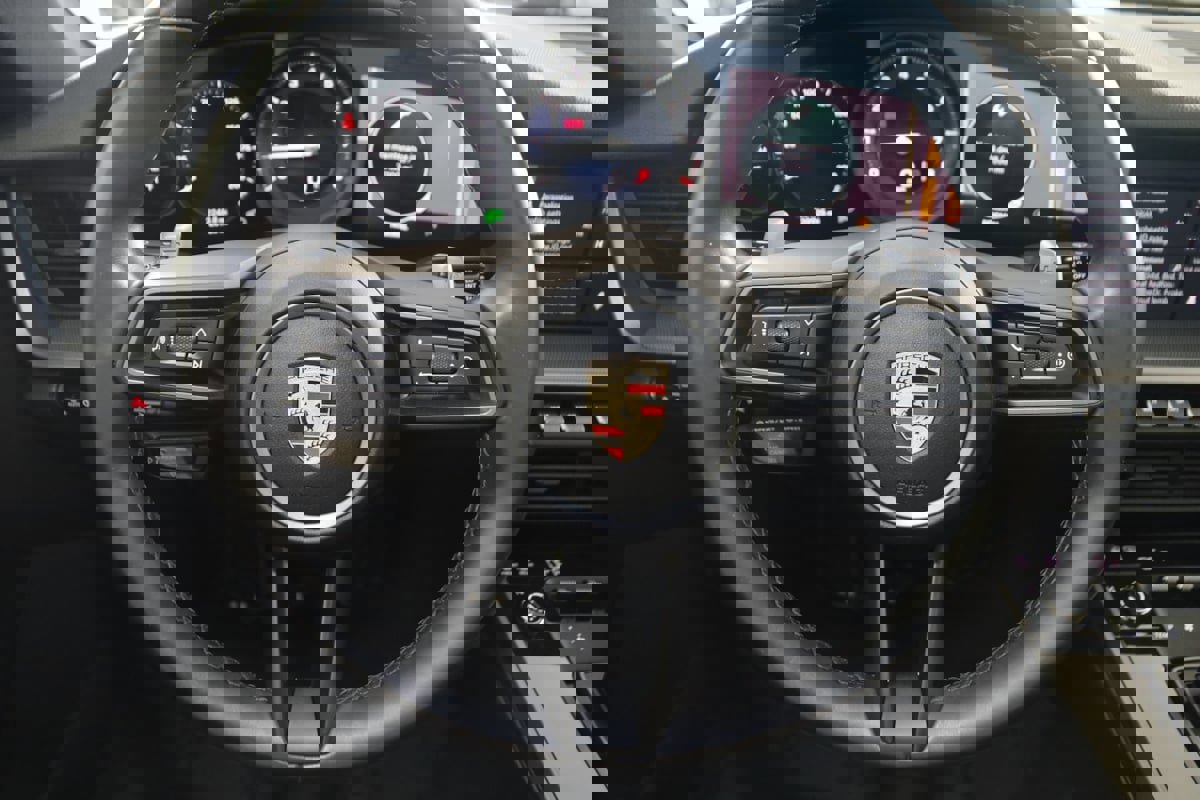 Used 2020 Porsche 911 Carrera S image 60