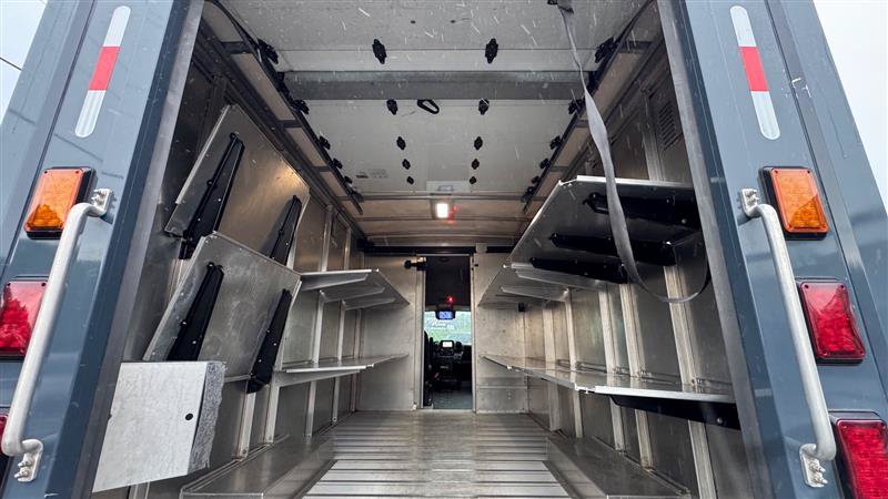 Used 2022 RAM ProMaster 3500 w/ Fleet Safety Group FWD image 20