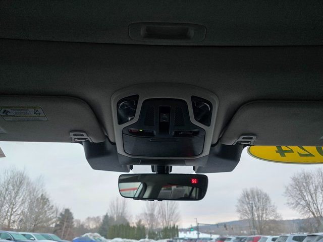 Used 2024 Subaru Outback Limited image 23