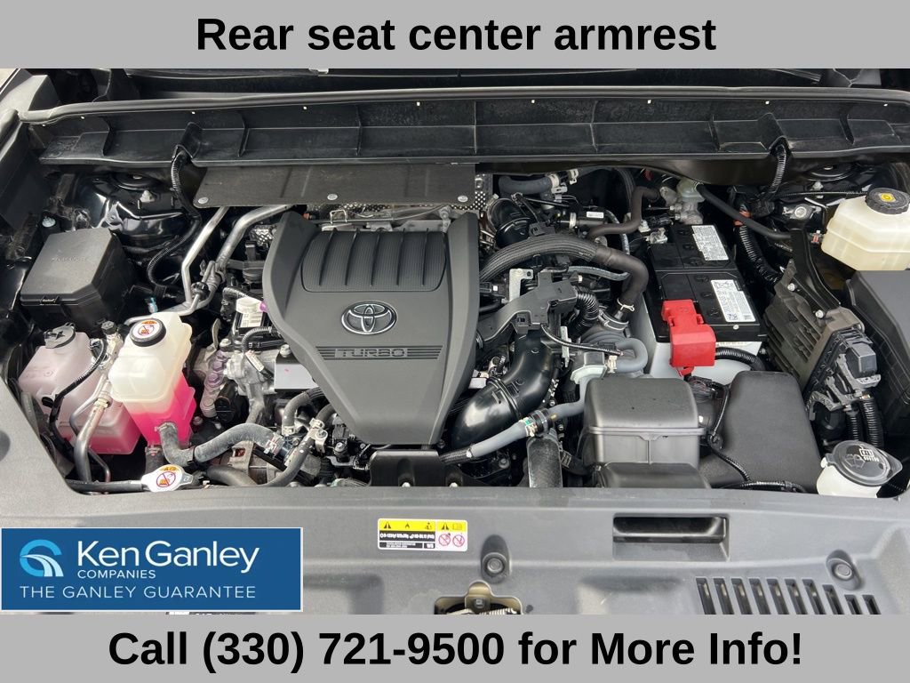 Used 2023 Toyota Highlander L image 60