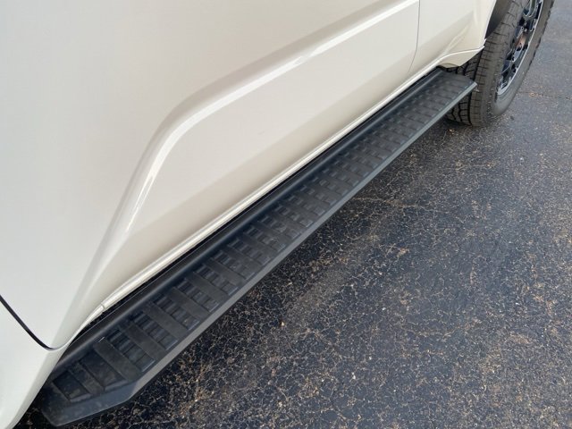 New 2026 Toyota 4Runner TRD Off-Road Premium image 10