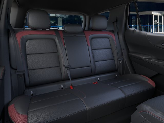New 2027 Chevrolet Equinox RS w/ Convenience Package III AWD/4WD image 17