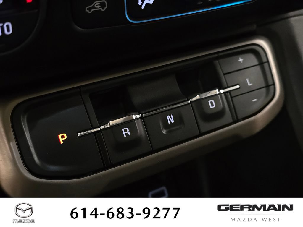 Used 2021 GMC Acadia Denali w/ Denali Technology Package AWD/4WD image 28