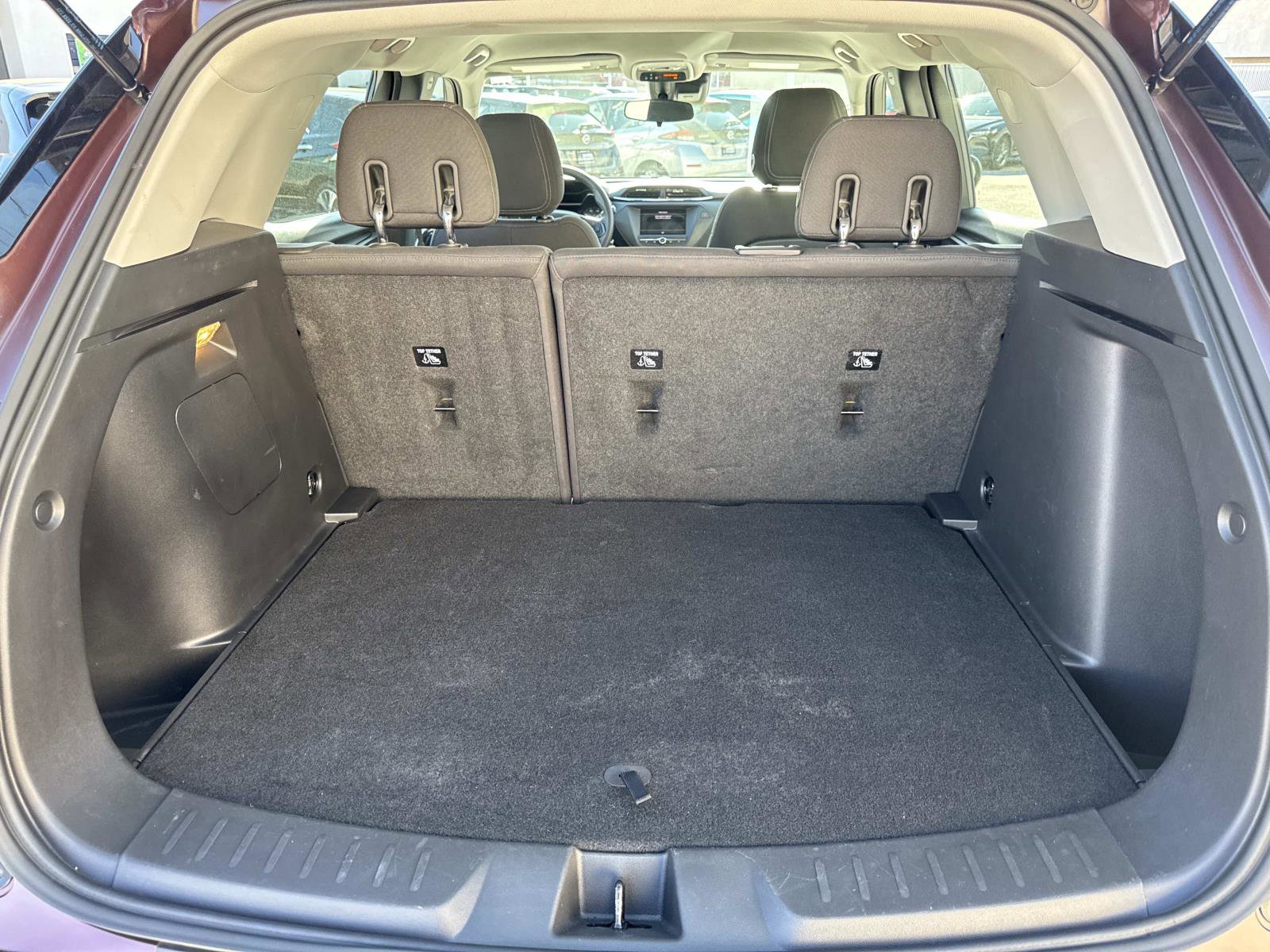 Used 2023 Chevrolet TrailBlazer LS image 5