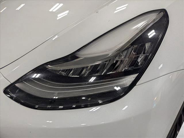 Used 2023 Tesla Model Y Long Range AWD/4WD image 13