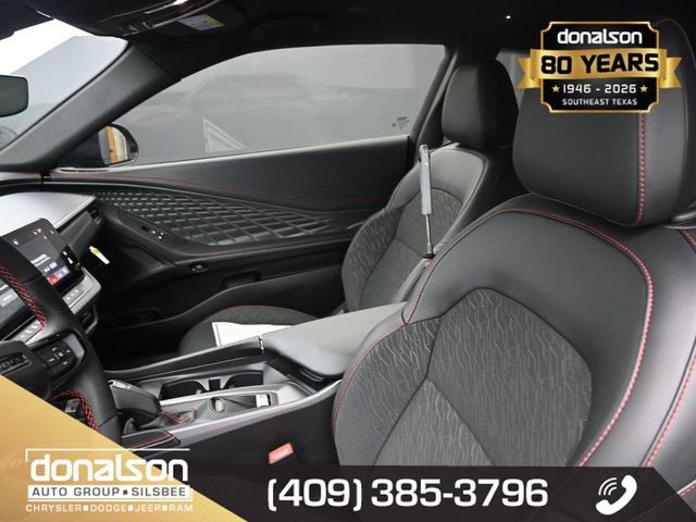 New 2026 Dodge Charger Scat Pack image 9