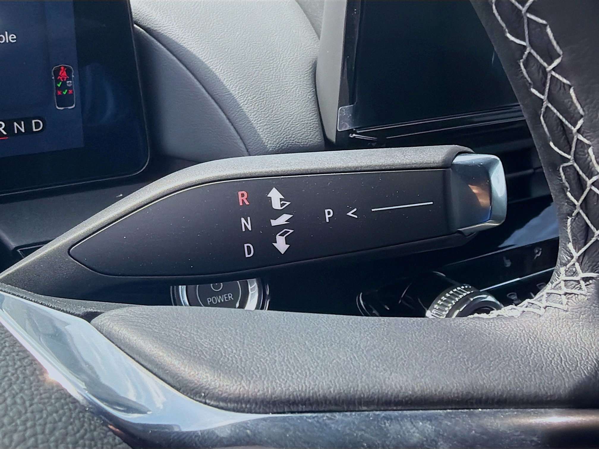 New 2026 Honda Prologue Touring image 16