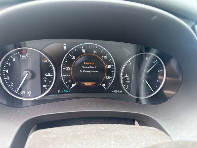 Used 2018 Buick LaCrosse Essence w/ Sights and Sounds Package FWD image 7