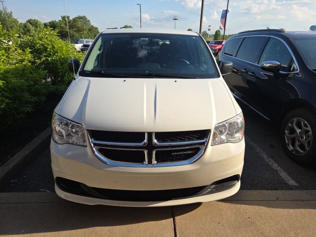 Used 2013 Dodge Grand Caravan SE FWD image 15
