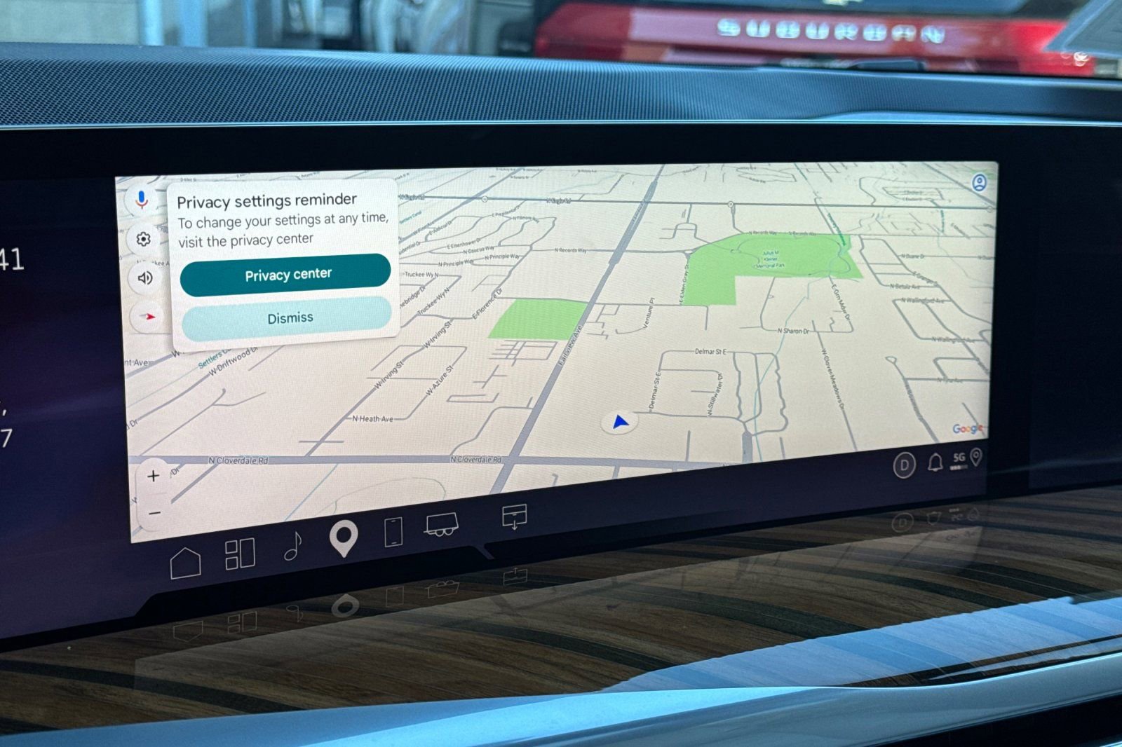 Certified 2025 Cadillac Escalade Sport Platinum AWD/4WD image 25