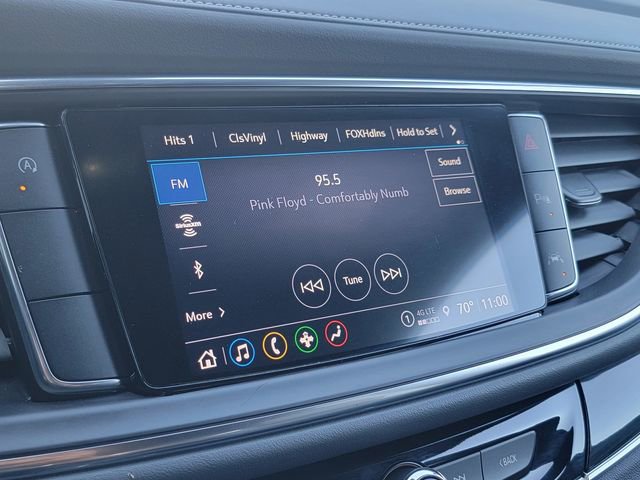 Certified 2023 Buick Enclave Essence image 26