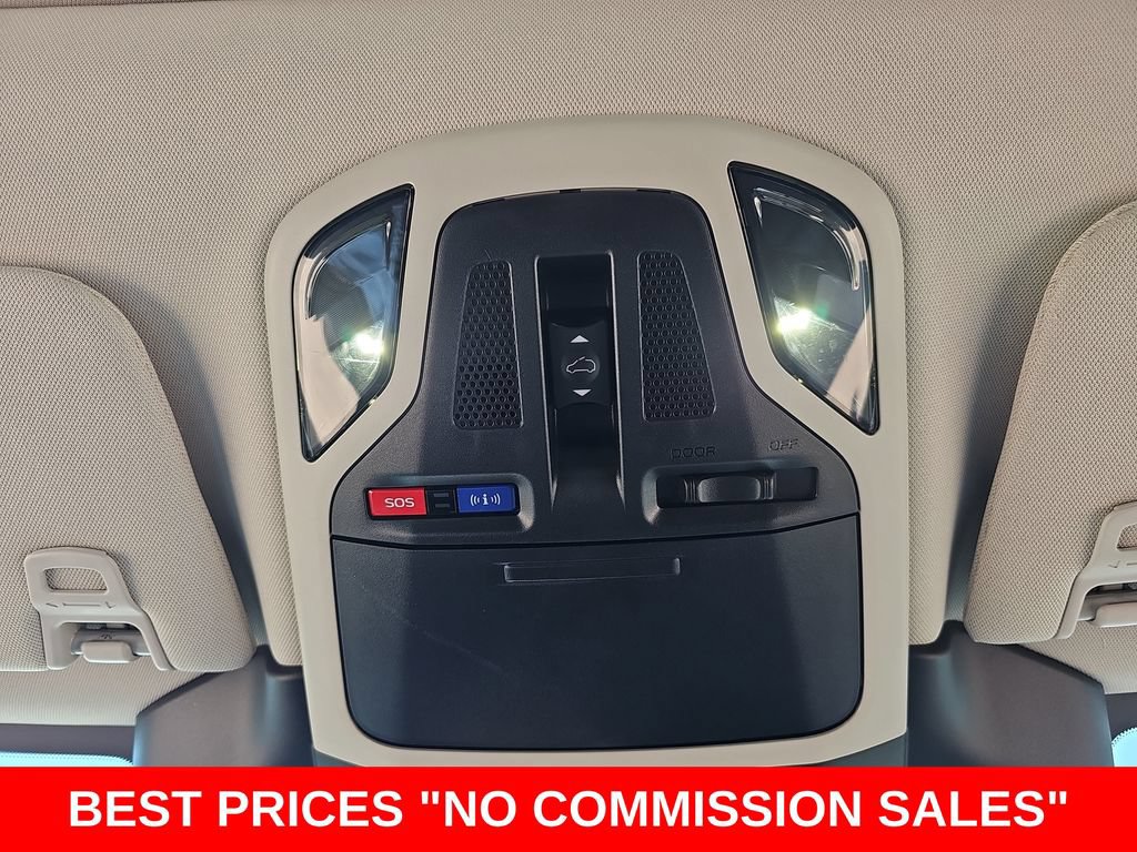 Used 2023 Subaru Outback Limited XT AWD/4WD image 32