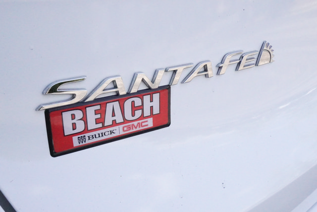 Used 2023 Hyundai Santa Fe Calligraphy w/ Cargo Package AWD/4WD image 39