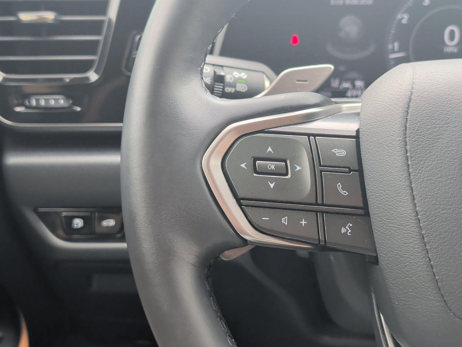 Used 2025 Lexus NX 250 FWD w/ Premium Package image 14