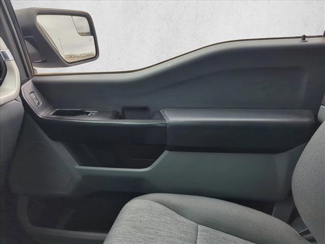 Used 2021 Ford F150 XL w/ XL Power Equipment Group image 19