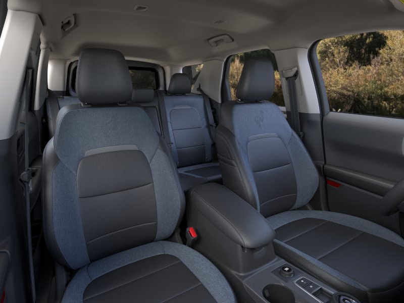 New 2026 Ford Bronco Sport Outer Banks AWD/4WD image 12