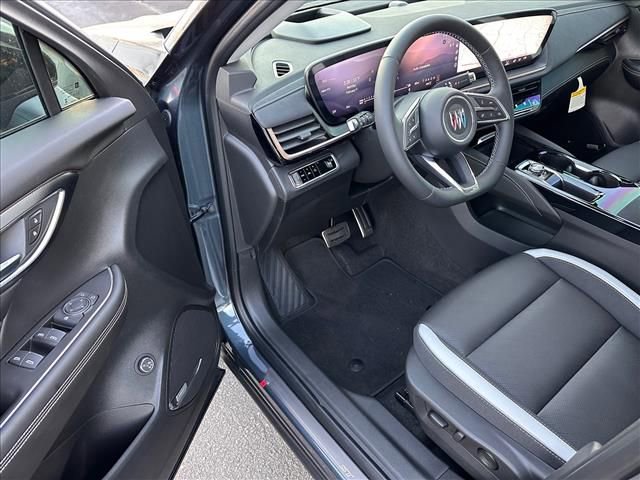 New 2026 Buick Envision Sport Touring image 17