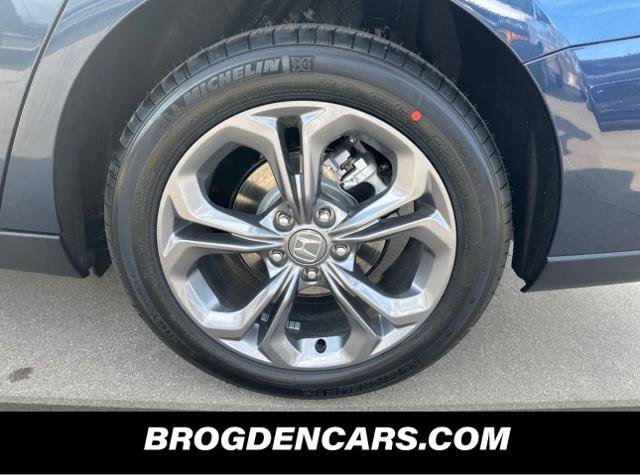 New 2024 Honda Accord EX image 14