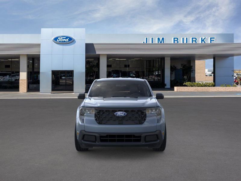 New 2025 Ford Maverick XLT w/ Equipment Group 302A image 6