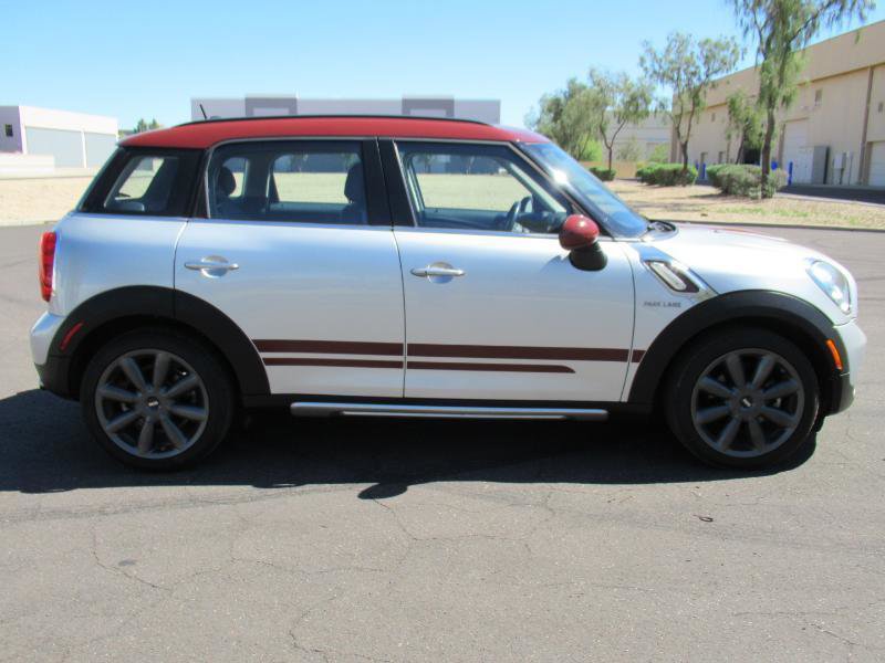 Used 2016 MINI Cooper Countryman FWD image 5