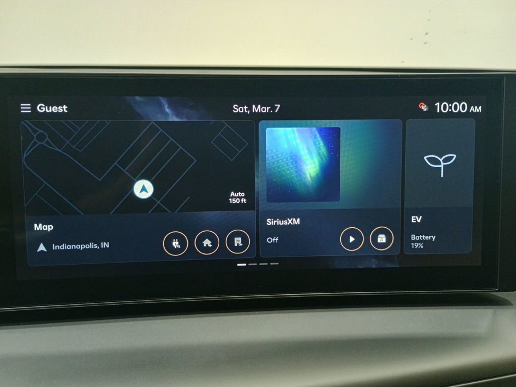 New 2026 Hyundai Ioniq 9 SE image 20