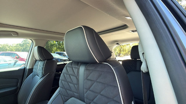 New 2026 Honda Pilot Elite image 22