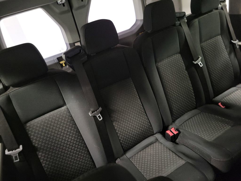 Used 2020 Ford Transit 350 XLT image 23
