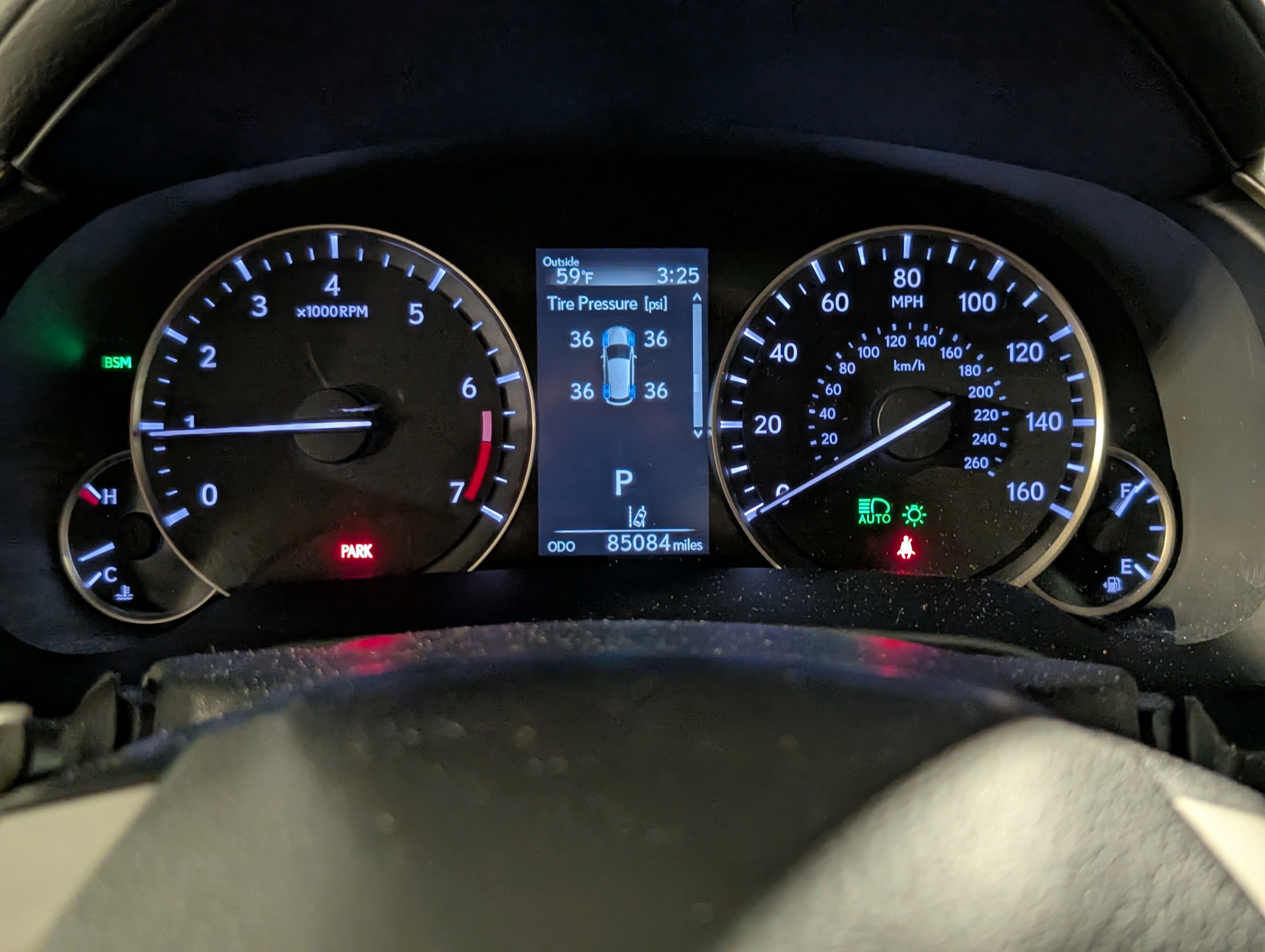 Used 2022 Lexus RX 350 AWD w/ Premium Package image 31