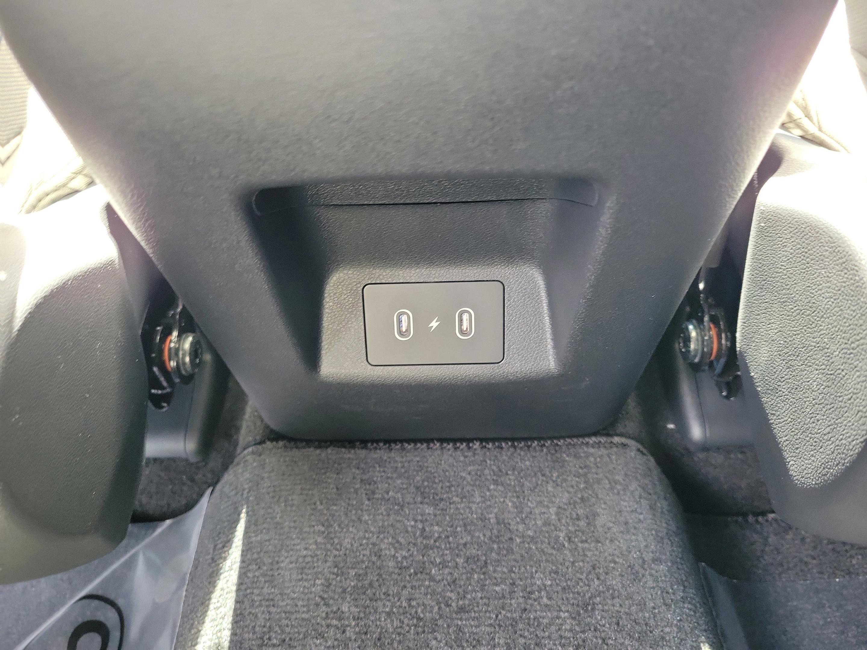 New 2026 Hyundai Tucson SEL image 10